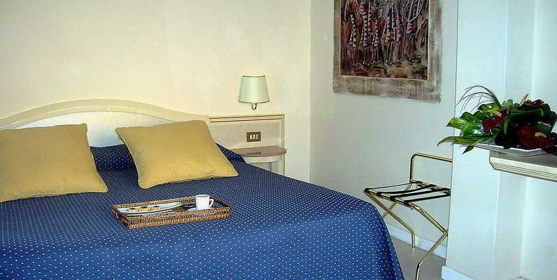 Metropolitan 4* Bologna