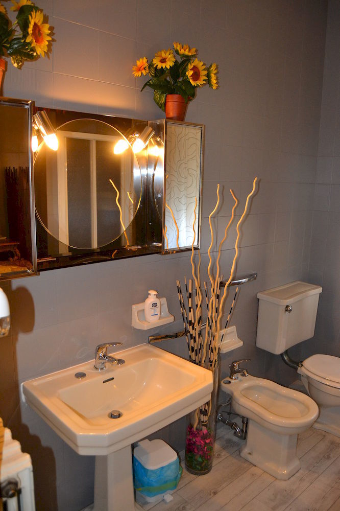 Bed & Breakfast Central Avenue *