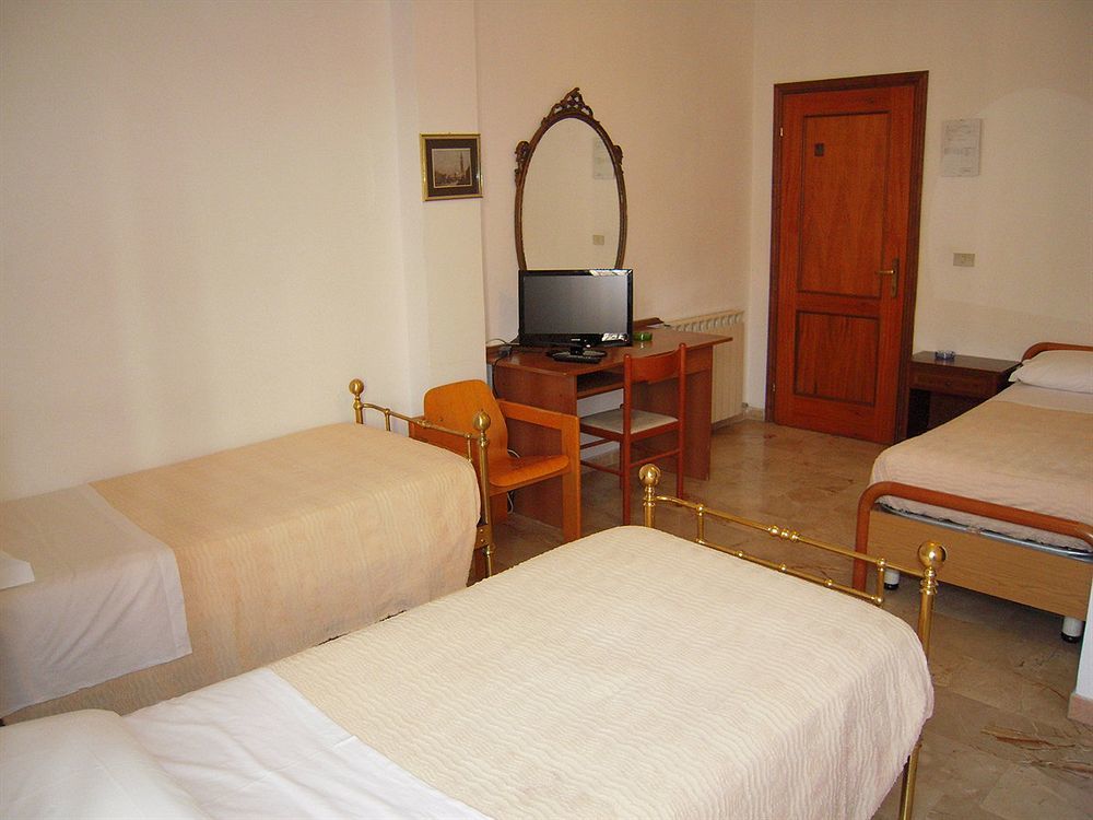 Riva Reno Gasthof 2*