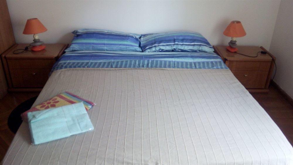 Bed & Breakfast Bed & Breakfast‎ Asinelli