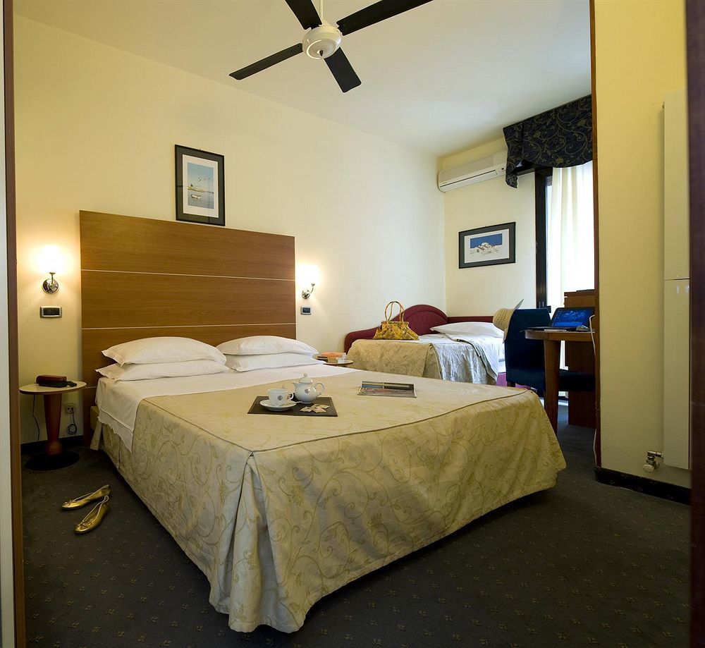 Hotel Corticella