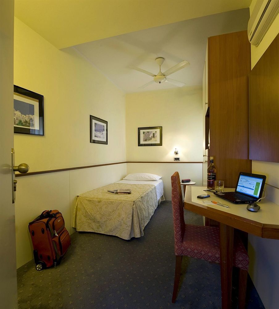 Corticella Hotel