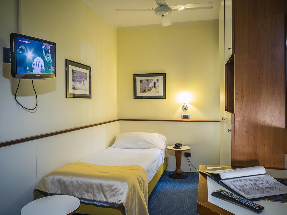 Hotel Corticella 3*
