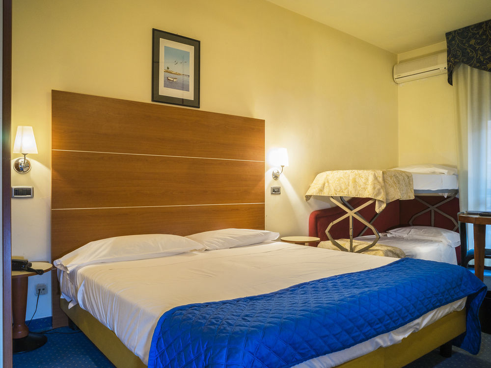 Corticella Hotel 3*