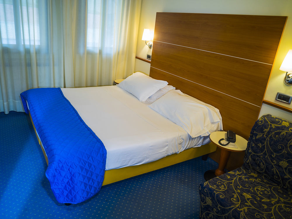 Corticella 3* Bologna