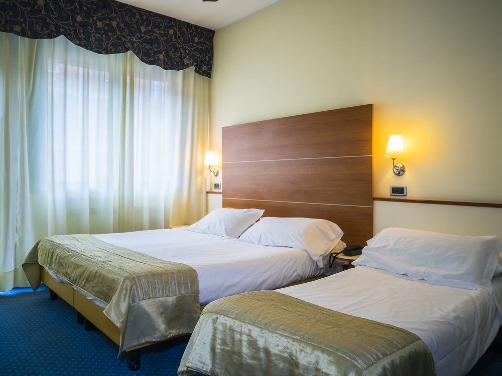 Corticella Hotel Bologna