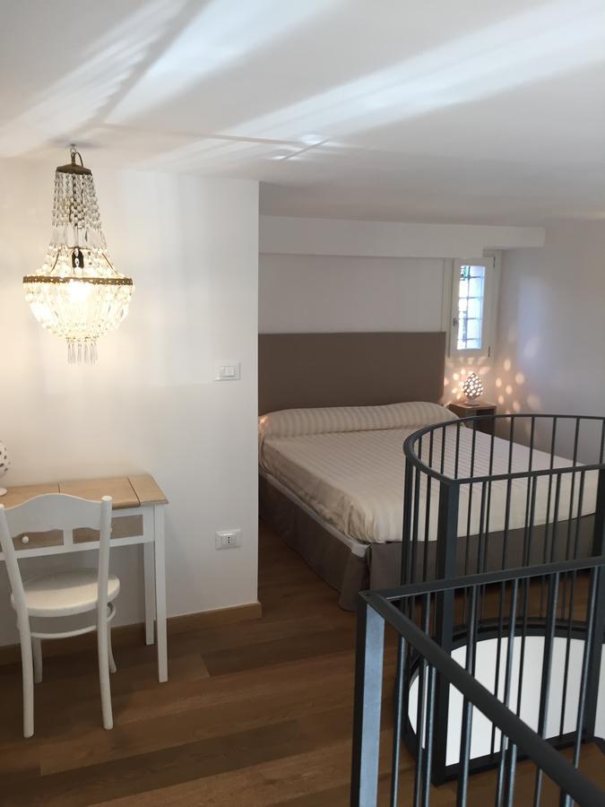 Apartamento Grande, Moderno In Edificio Storico