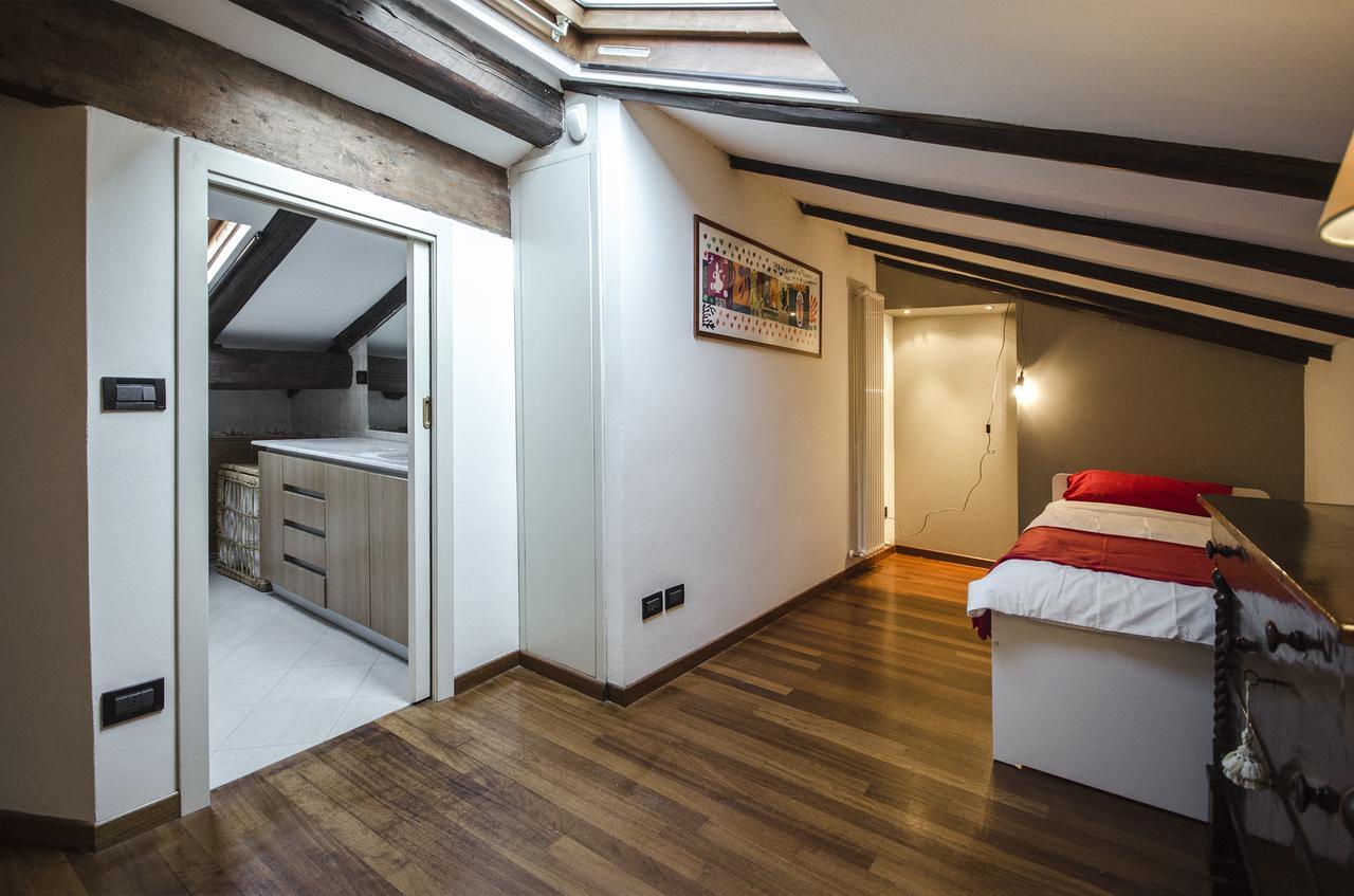 Apartamento Rr 108 *