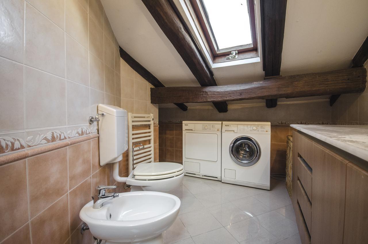 Apartamento Rr 108 Bolonia