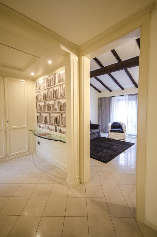 Apartamento Rr 108 Bolonia
