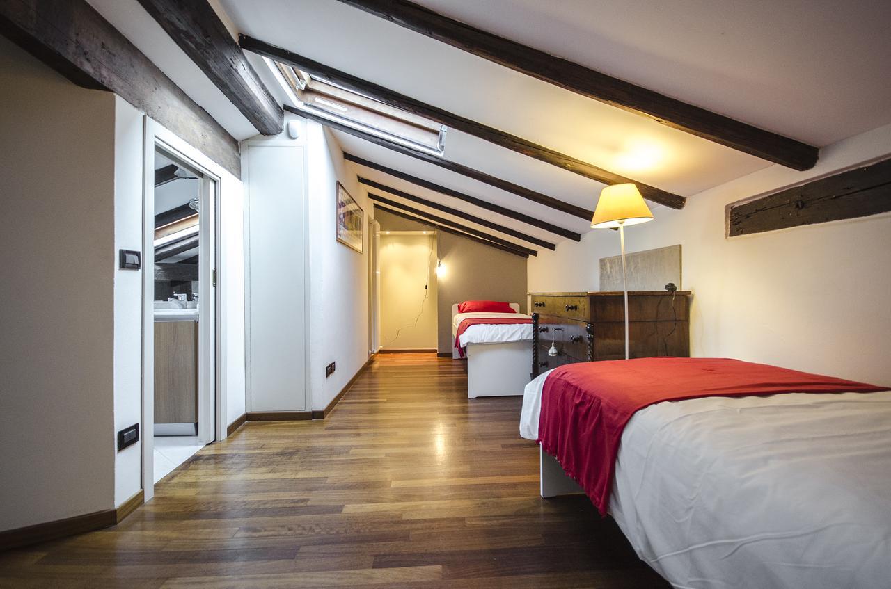 Rr 108 Apartamento *