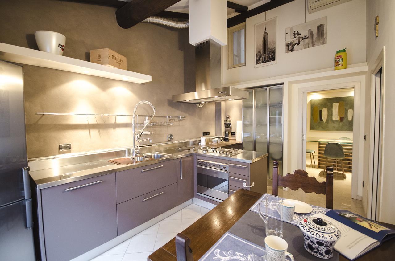 Apartamento Rr 108