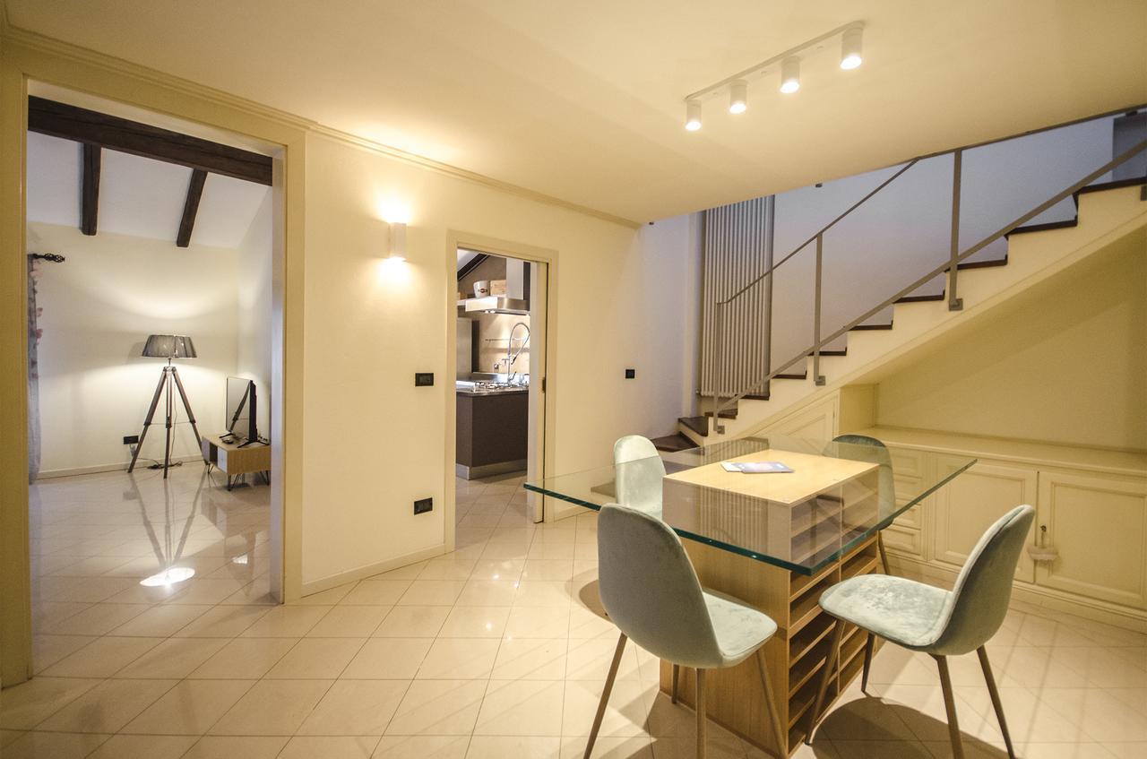 Rr 108 Apartamento
