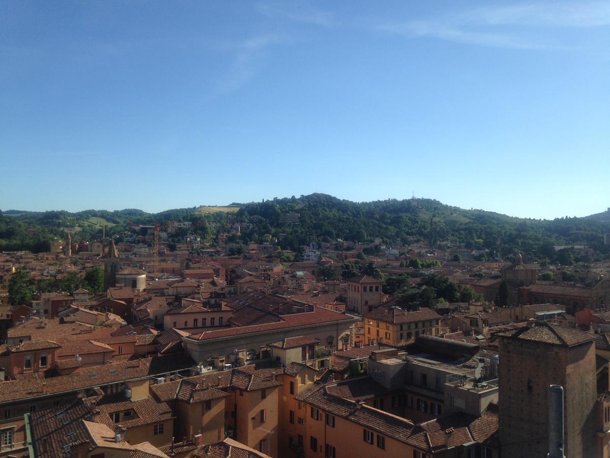 Apartment Falcone 22 Bologna