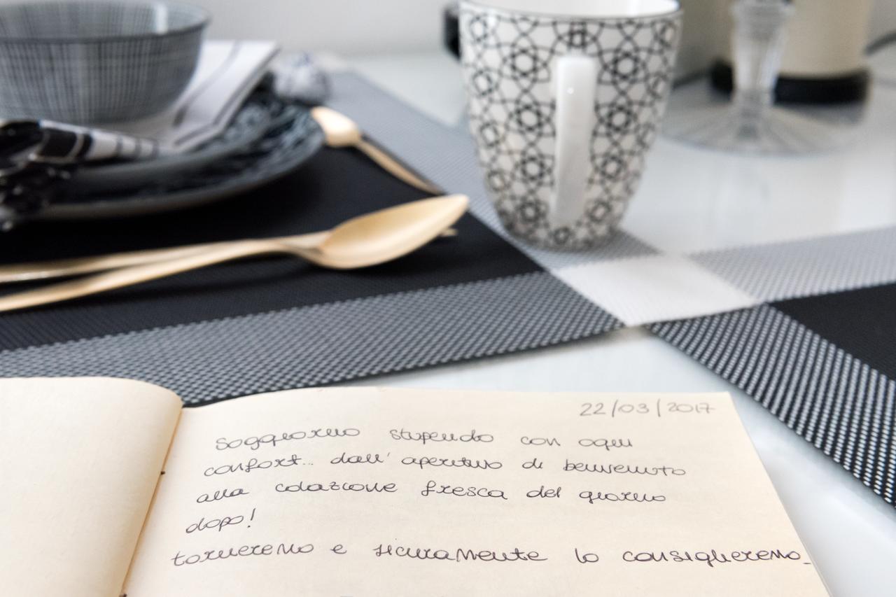 Couette-café Amobo Bologne