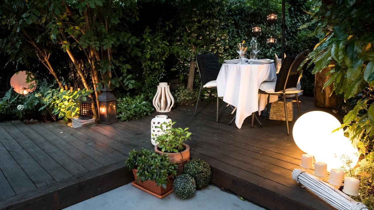 Couette-café Amobo Bologne
