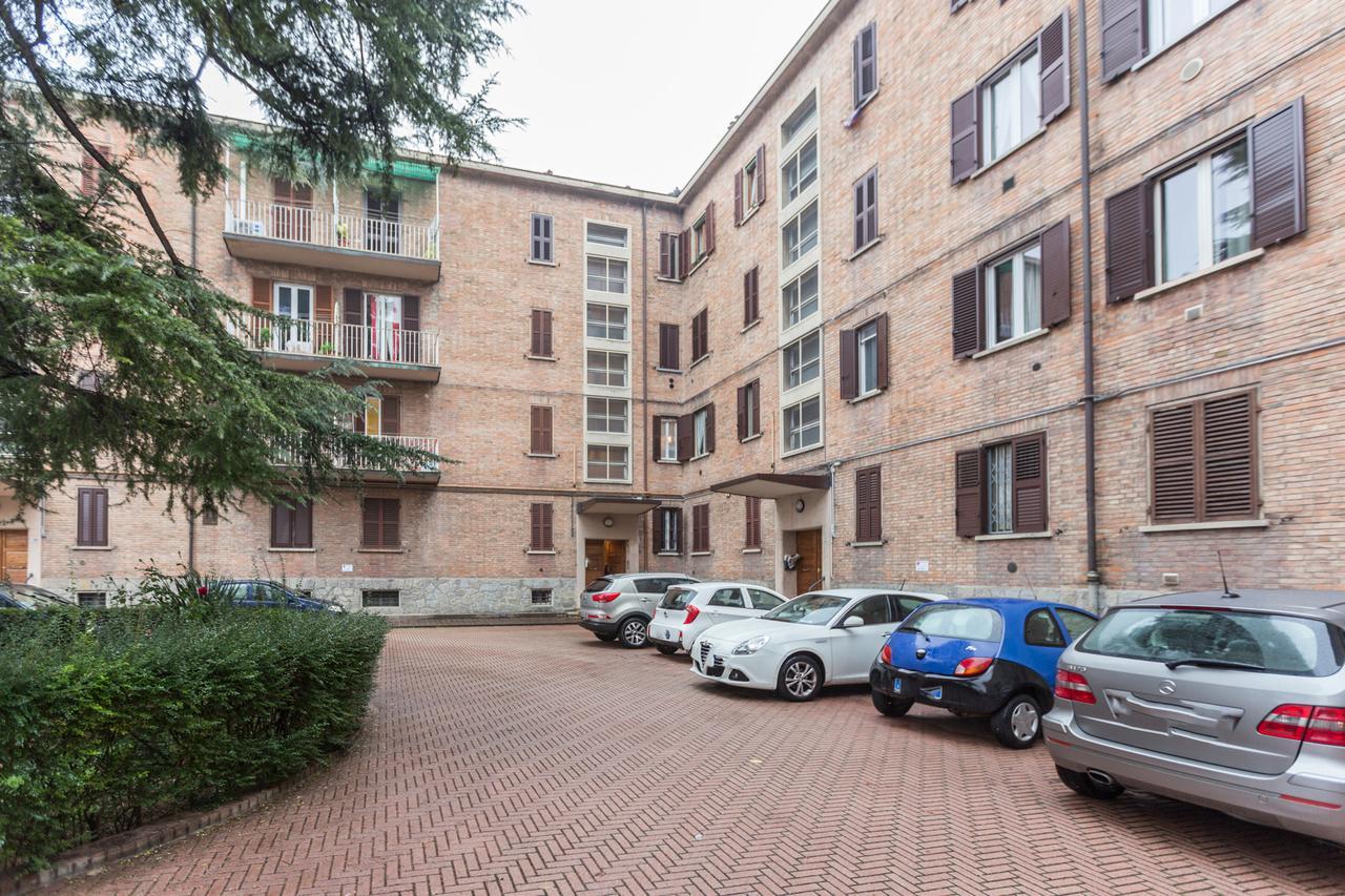 Lejlighed Amaseo - The Place Bologna