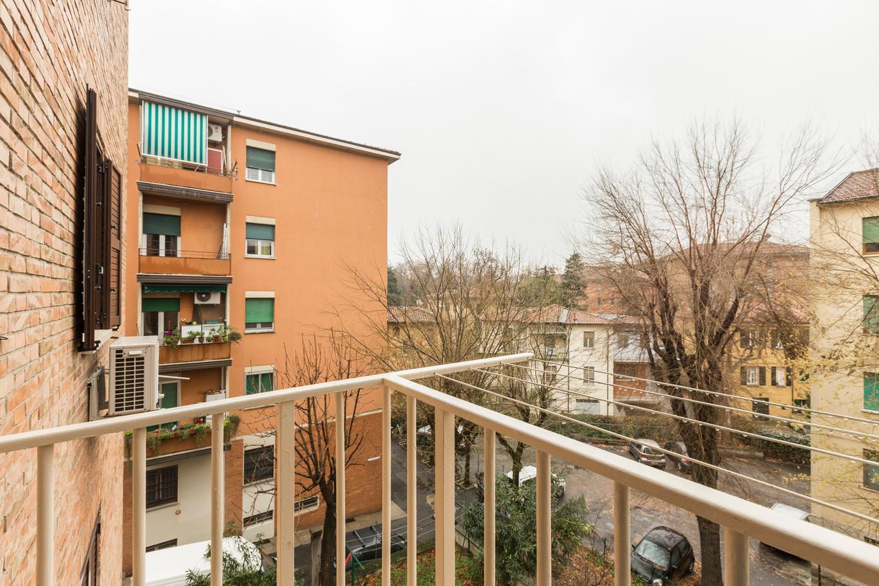 Amaseo - The Place Lejlighed Bologna