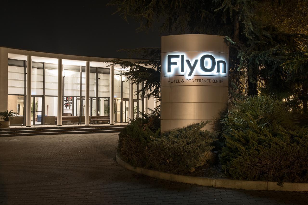Hotel Flyon & Conference Center Bologna