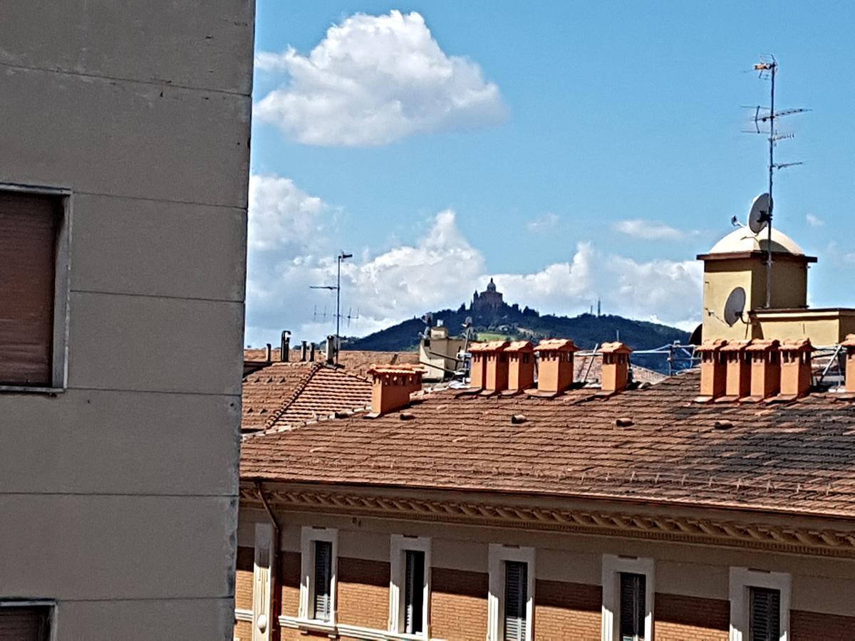 La Bologna-stazione Affittaly Appartamento