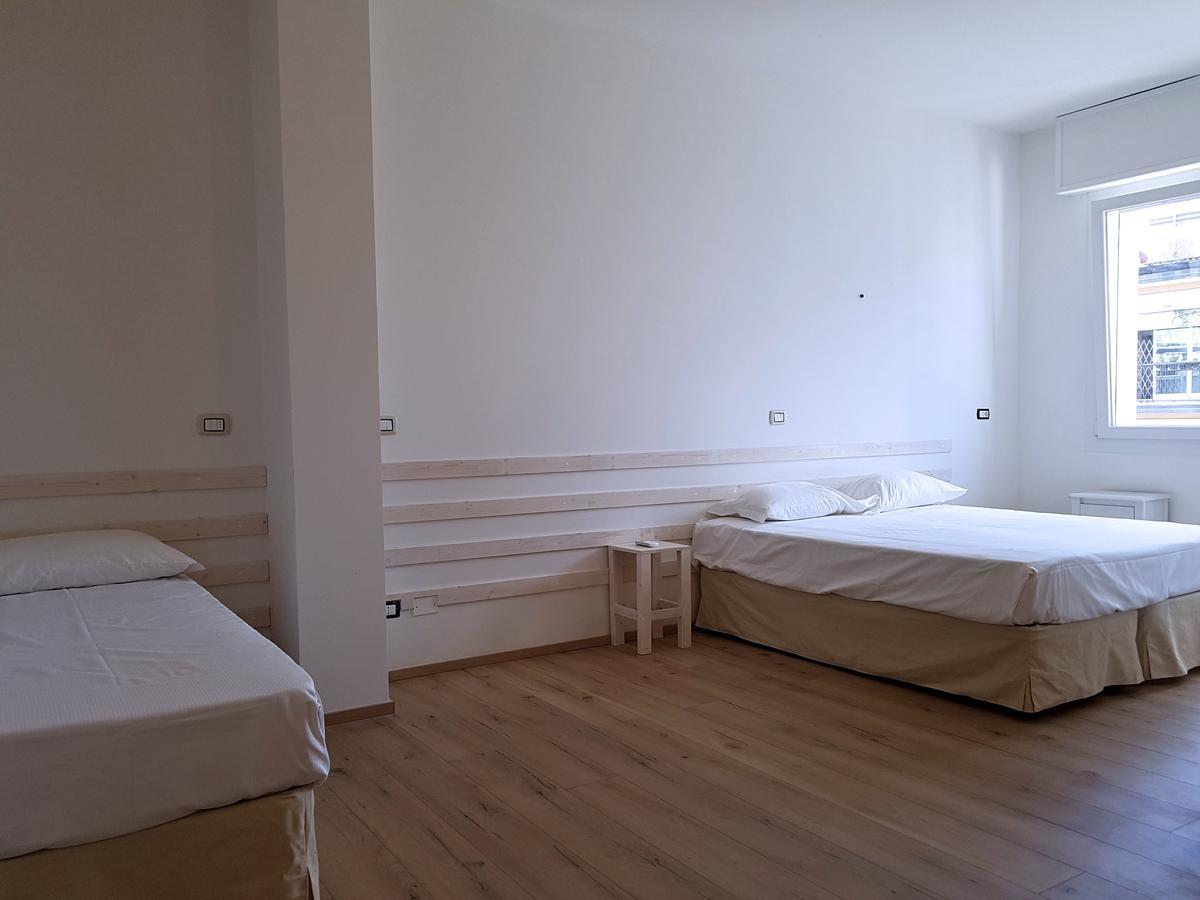 La Bologna-stazione Affittaly Appartamento Bologna