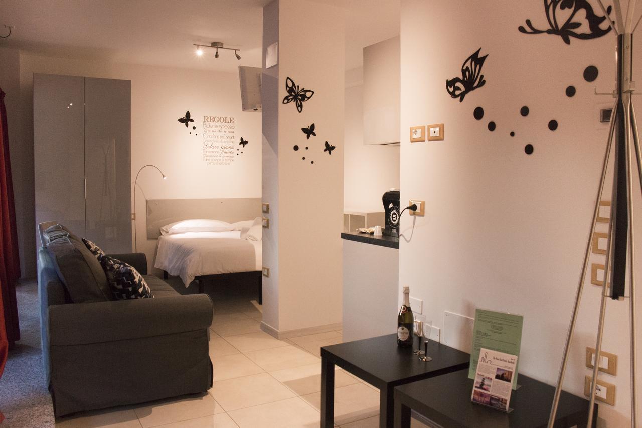 Lejlighedshotel House Sant'orsola