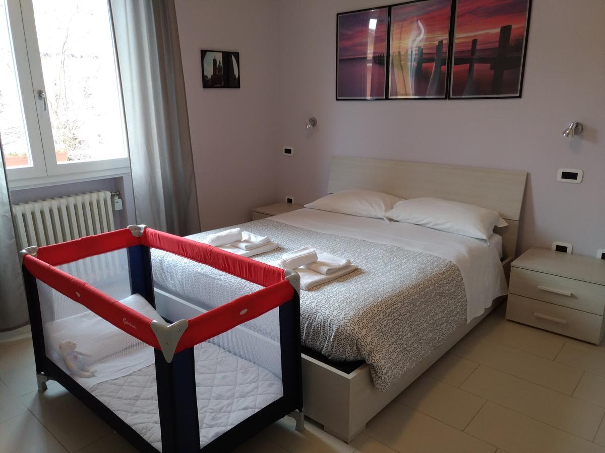 Apartment Residenza Mazzini *