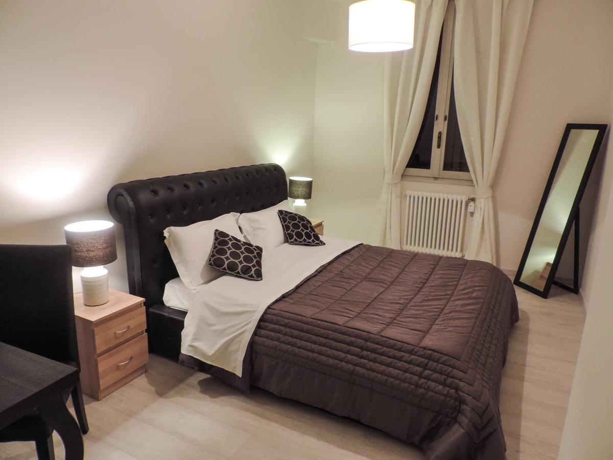 Piazza Grande Bed and breakfast