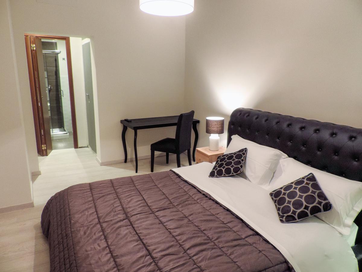Bed and breakfast Piazza Grande