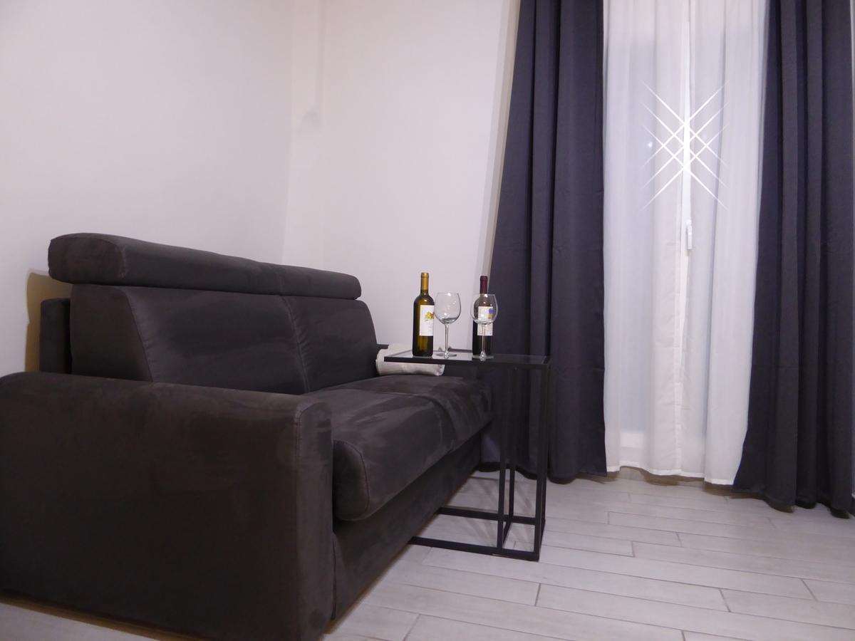 Mascarella House Bolonha