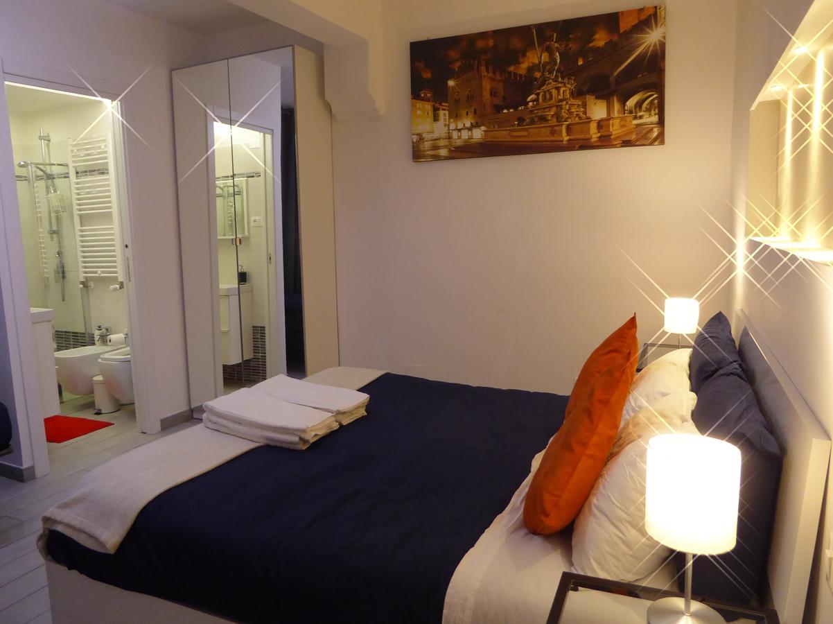Apartamento Mascarella House Bolonha