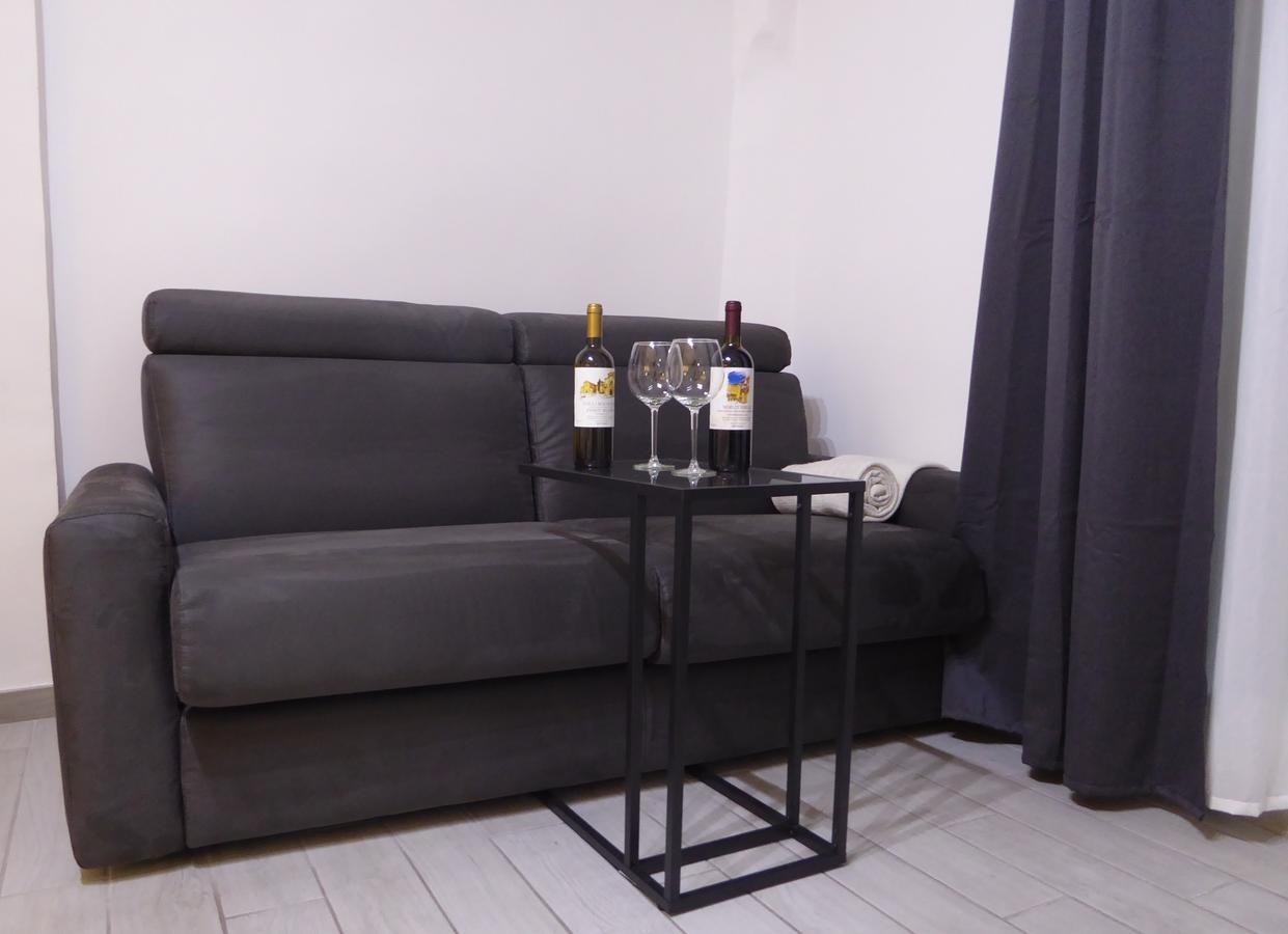 Apartamento Mascarella House Bolonha