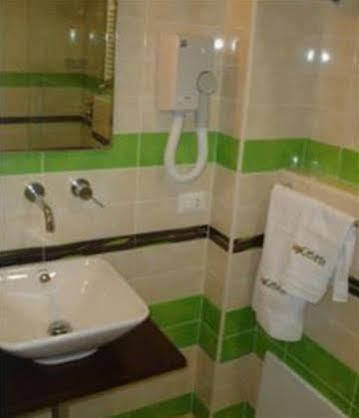 Bologna Inn 3* Bolonia