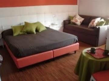 Bologna Inn Bed and breakfast Bolonia