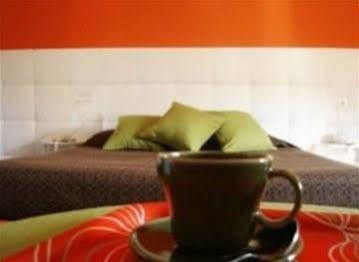 Bed and breakfast Bologna Inn