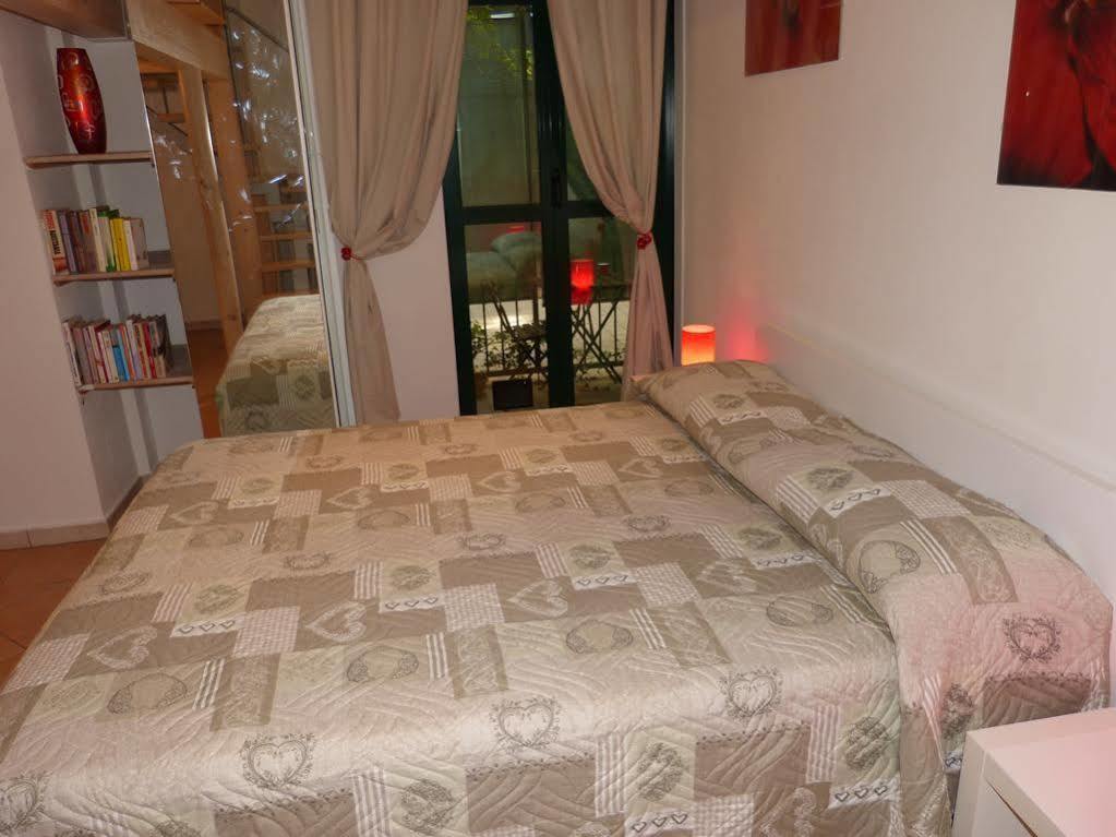 Residenza Piazza San Francesco * Bologna