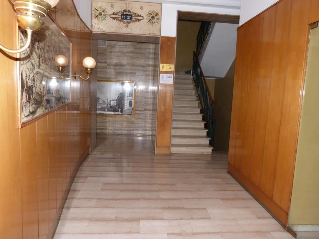 Lejlighed Residenza Piazza San Francesco