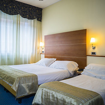Corticella Hotel Bologna