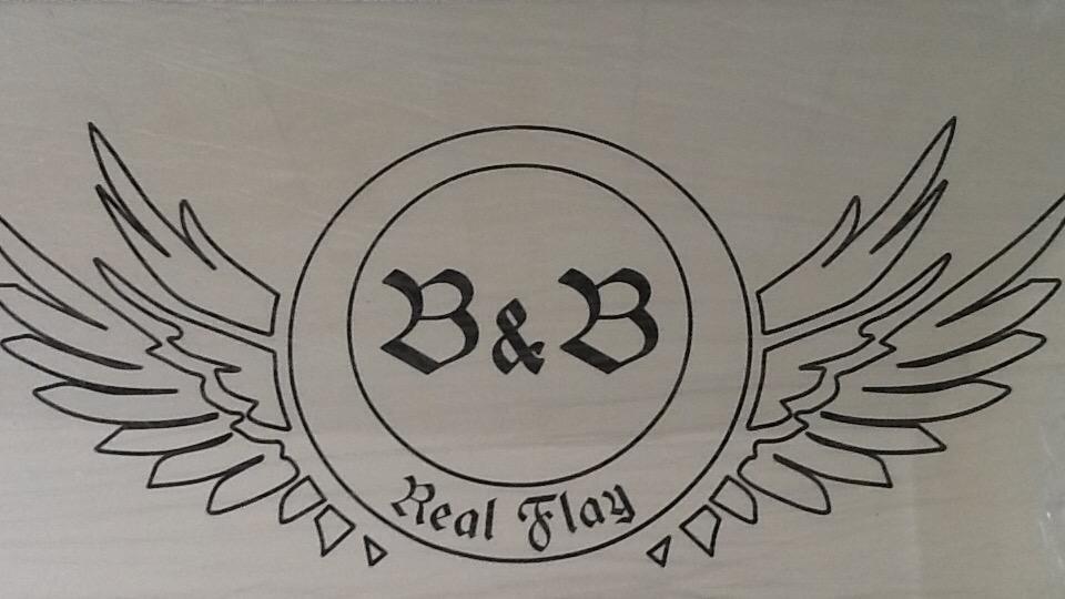 Couette-café Real Fly *