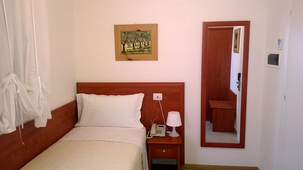 Hotel Buon Centro - - Self Check-in 3*