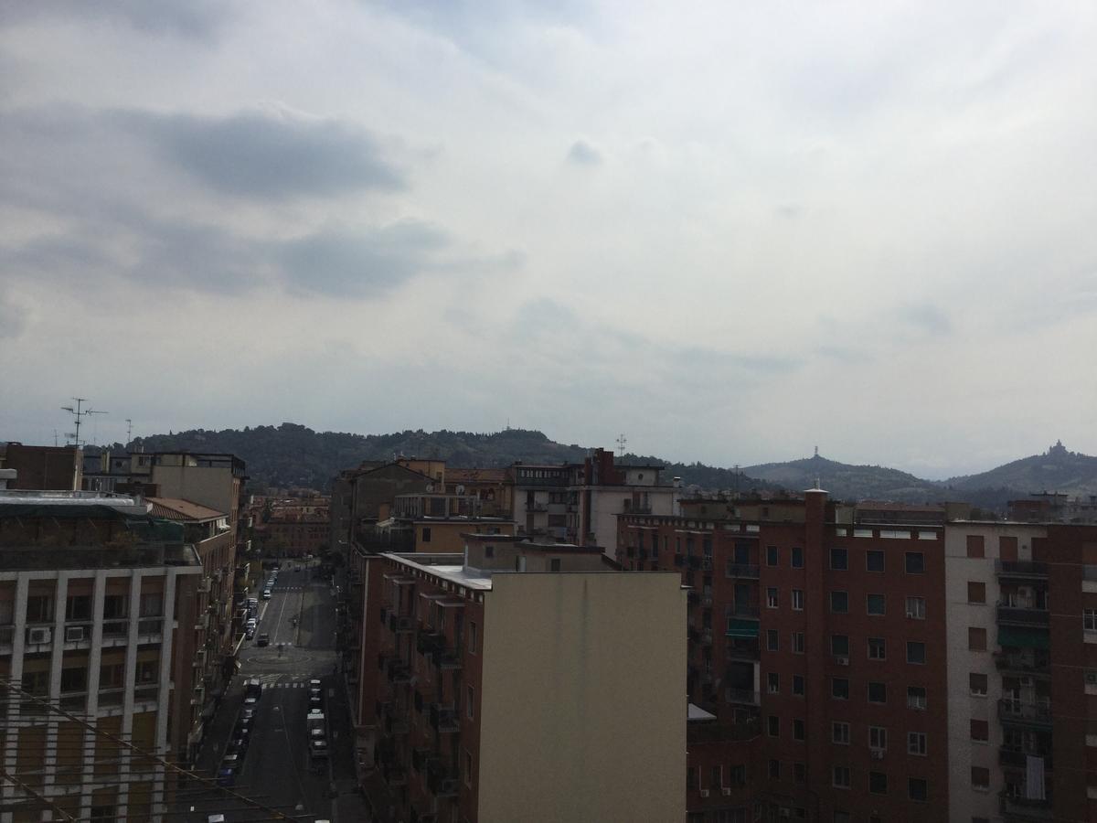 Stayinbologna 3 * Bolonia