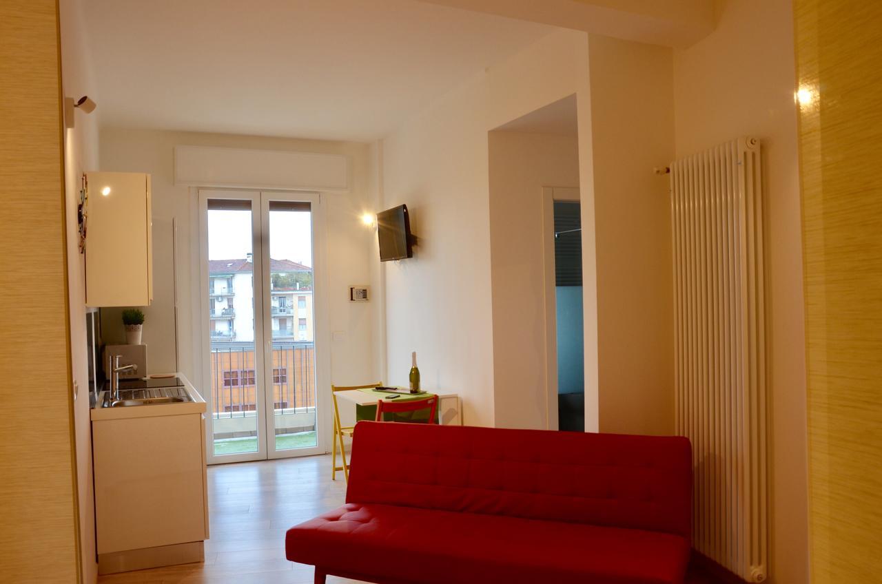 Apartamento Stayinbologna 3