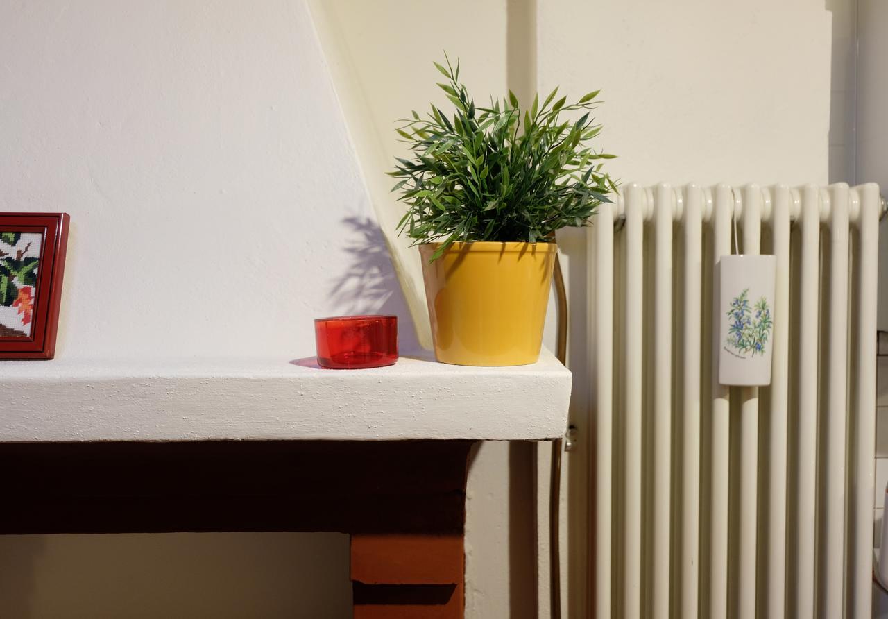 Castiglione Lovely Mansarda Apartment