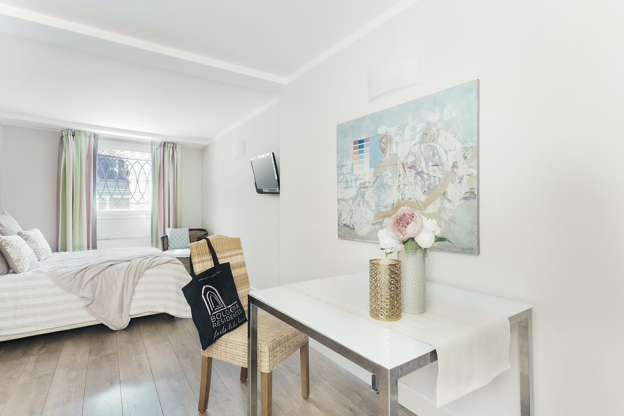 Petronio Apartment Bologna