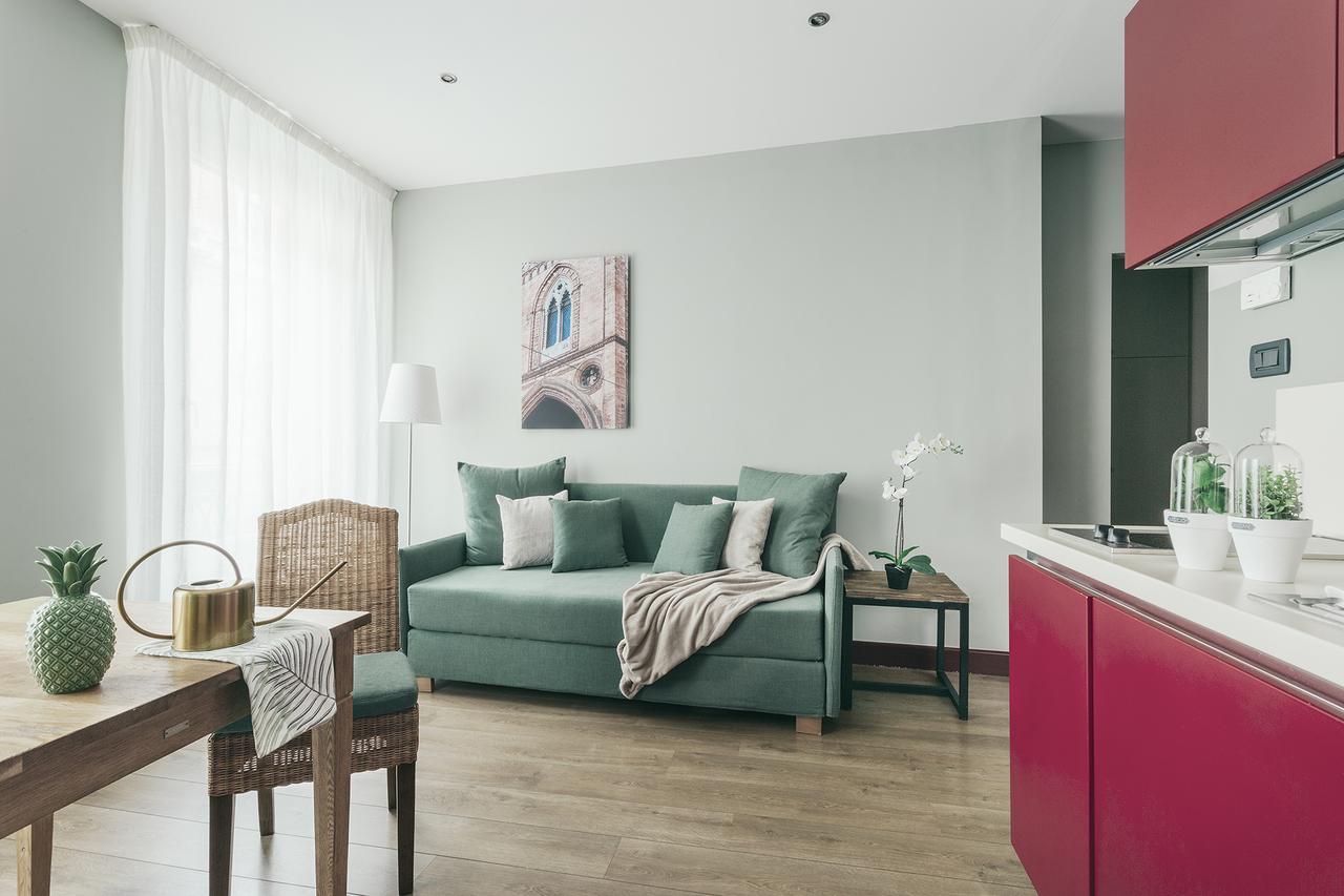 Petronio Apartment Bologna