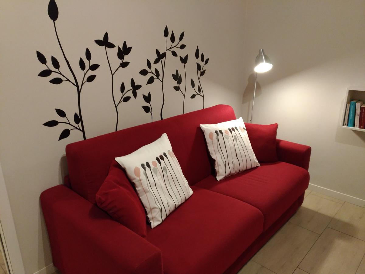 Apartment Residenza Mazzini *