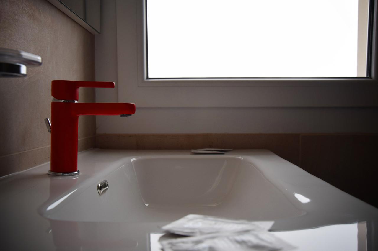 Stayinbologna 3 Apartamento