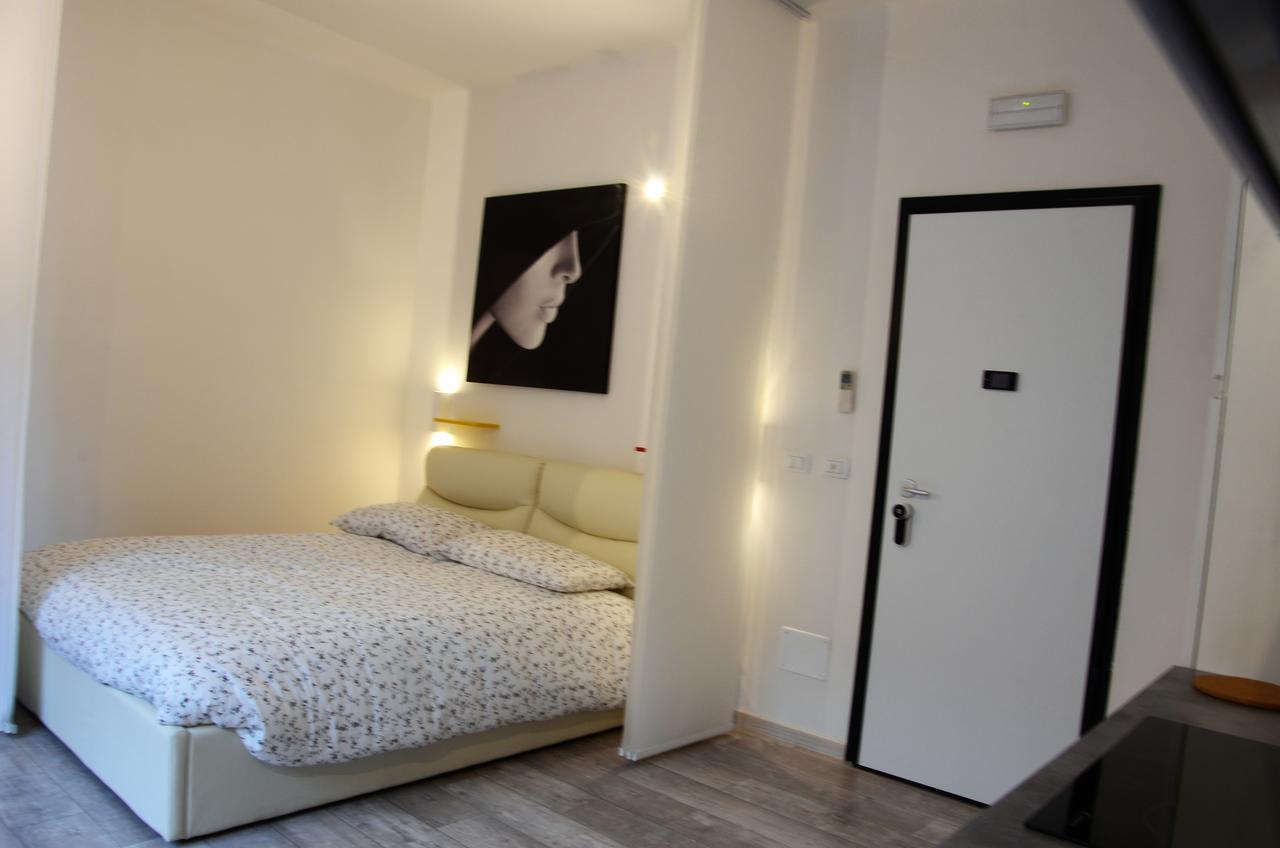 Apartamento Stayinbologna 3