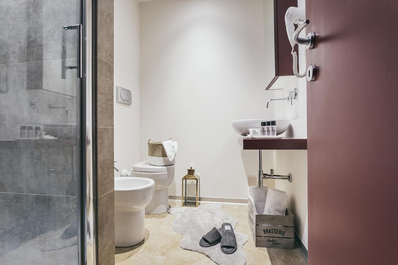 Petronio Apartment Bologna
