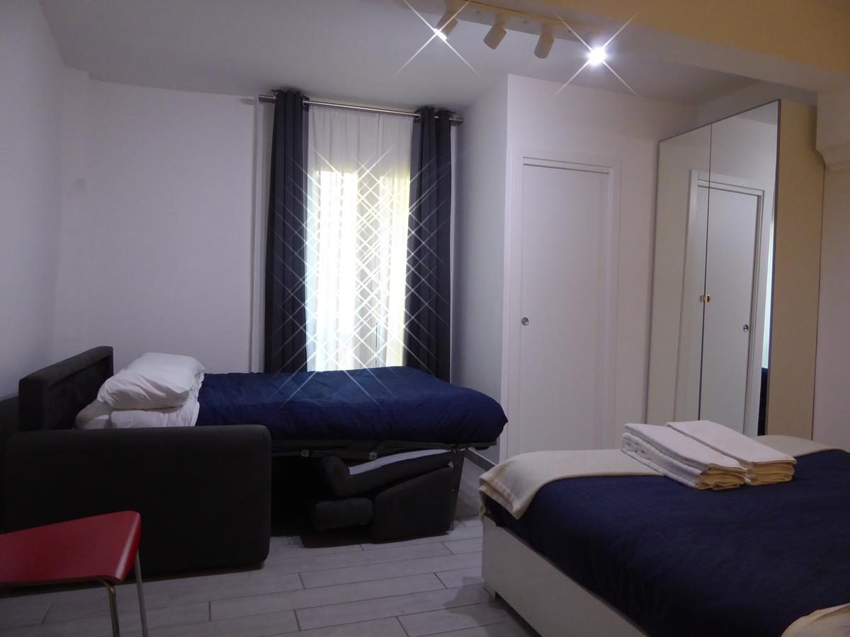 Apartamento Mascarella House *